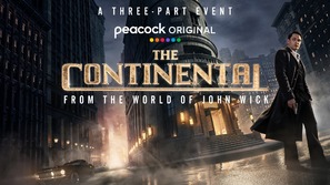 The Continental - Movie Poster (thumbnail)