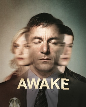 &quot;Awake&quot; - Movie Poster (thumbnail)