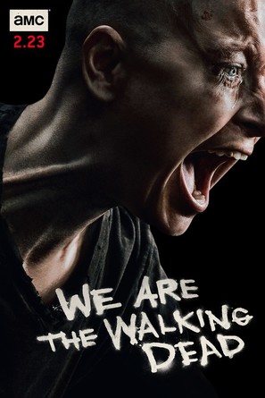 &quot;The Walking Dead&quot; - Movie Poster (thumbnail)