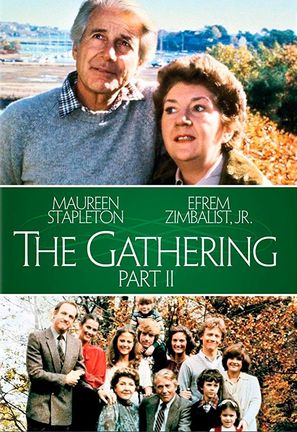 The Gathering, Part II - Movie Cover (thumbnail)