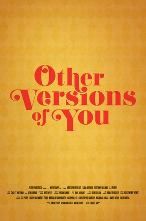 Other Versions of You - Movie Poster (thumbnail)