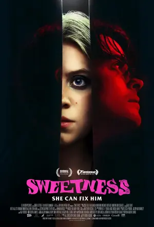 Sweetness Poster