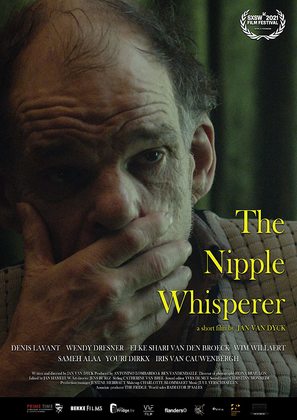 The Nipple Whisperer - Belgian Movie Poster (thumbnail)