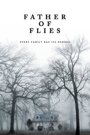 Father of Flies - Movie Poster (thumbnail)