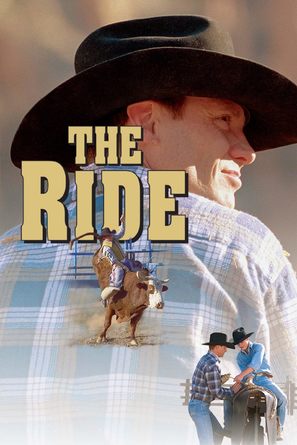 The Ride - Movie Poster (thumbnail)