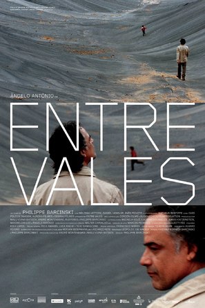 Entre Vales - Brazilian Movie Poster (thumbnail)