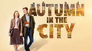 Autumn in the City - poster (thumbnail)