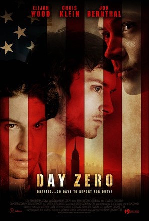 Day Zero - Movie Poster (thumbnail)