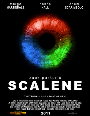Scalene - Movie Poster (thumbnail)