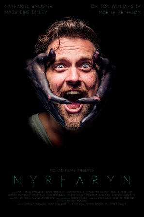 NyrFaryn - Movie Poster (thumbnail)