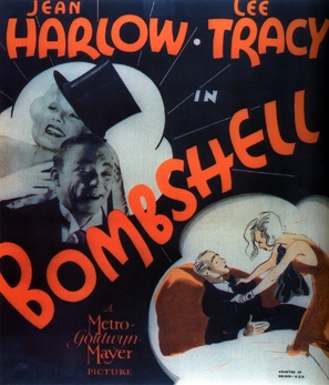Bombshell - Movie Poster (thumbnail)