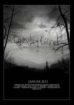 Dunderland - Norwegian Movie Poster (thumbnail)