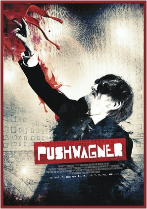 Pushwagner - Movie Poster (thumbnail)