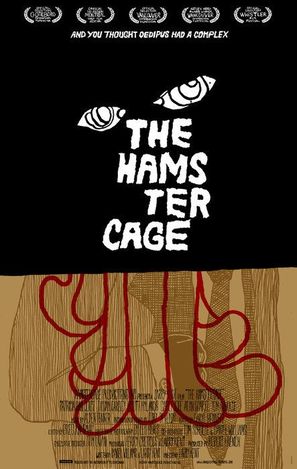 The Hamster Cage - poster (thumbnail)