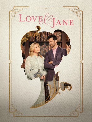 Love &amp; Jane - Movie Poster (thumbnail)