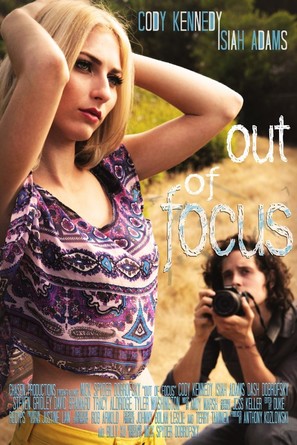 Out of Focus - Movie Poster (thumbnail)