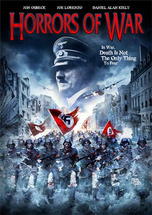 Horrors of War - poster (thumbnail)