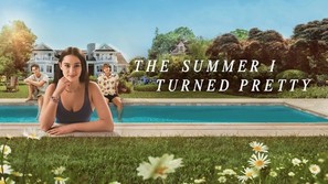 &quot;The Summer I Turned Pretty&quot; - poster (thumbnail)