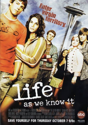 Life As We Know It - Movie Poster (thumbnail)