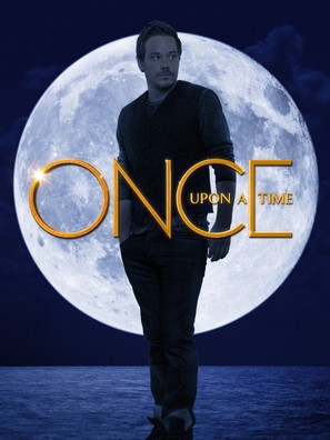 &quot;Once Upon a Time&quot; - Movie Poster (thumbnail)