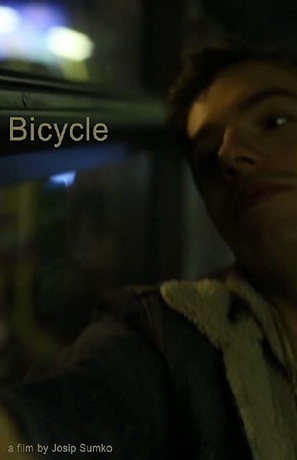 Bicycle - Movie Poster (thumbnail)