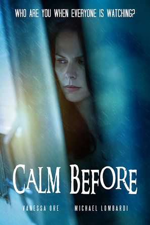 Calm Before - Movie Cover (thumbnail)