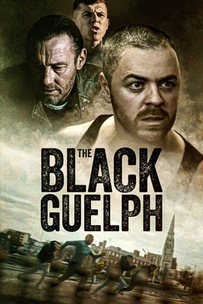 The Black Guelph - Movie Poster (thumbnail)