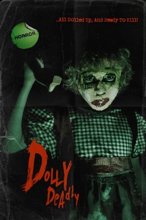 Dolly Deadly - Movie Cover (thumbnail)
