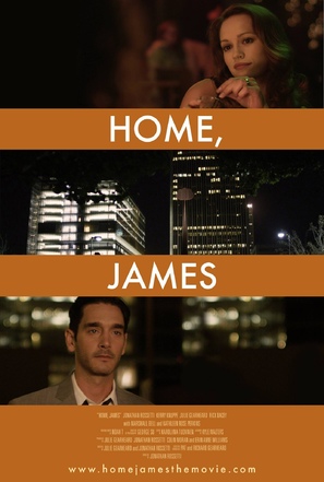 Home, James - Movie Poster (thumbnail)