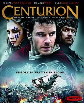 Centurion - Movie Cover (thumbnail)