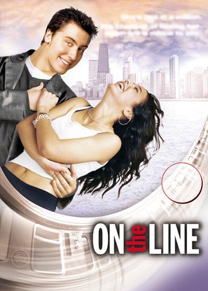 On the Line - poster (thumbnail)
