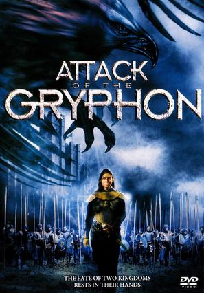 Gryphon - Movie Cover (thumbnail)