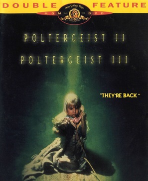 Poltergeist II: The Other Side - Movie Cover (thumbnail)