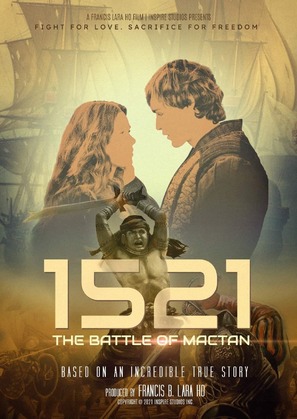 1521 - Movie Poster (thumbnail)