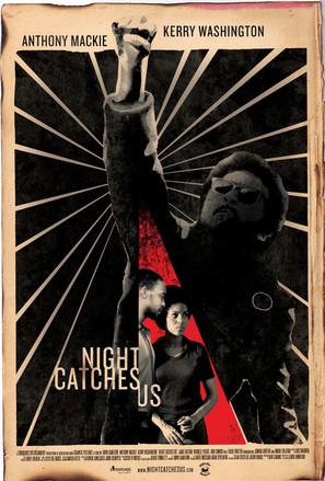 Night Catches Us - Movie Poster (thumbnail)