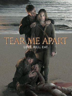 Tear Me Apart - British Movie Poster (thumbnail)
