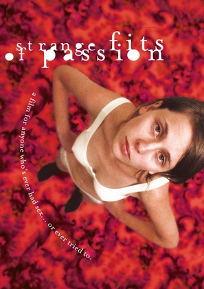 Strange Fits of Passion - Australian Movie Poster (thumbnail)