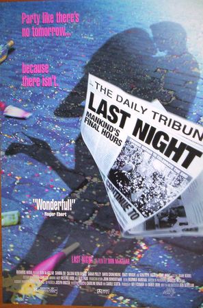 Last Night - poster (thumbnail)