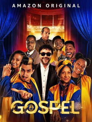 Gospel - Movie Poster (thumbnail)