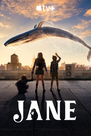 &quot;Jane&quot; - Movie Poster (thumbnail)
