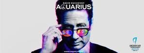 &quot;Aquarius&quot; - Movie Poster (thumbnail)