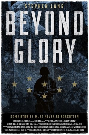 Beyond Glory - Movie Poster (thumbnail)
