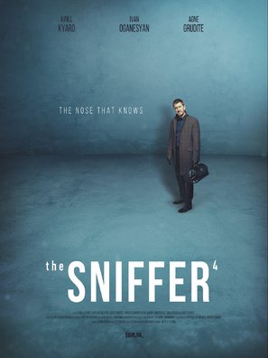 &quot;The Sniffer&quot; - International Movie Poster (thumbnail)