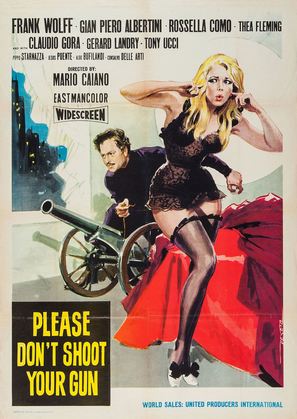 L&#039;assalto al centro nucleare - Italian Movie Poster (thumbnail)
