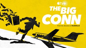 &quot;The Big Conn&quot; - Movie Poster (thumbnail)