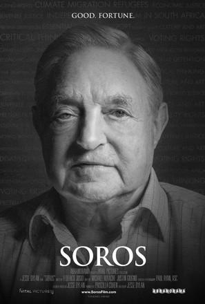 Soros - Movie Poster (thumbnail)