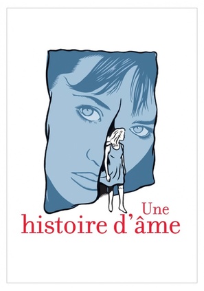 Une histoire d&#039;&acirc;me - French Movie Cover (thumbnail)