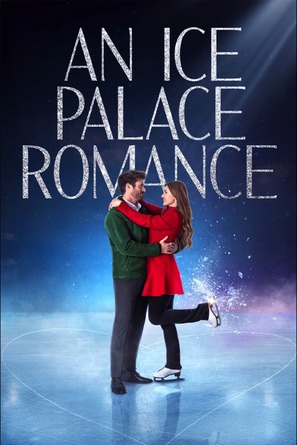 An Ice Palace Romance - Canadian Movie Poster (thumbnail)