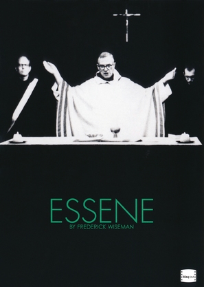 Essene - British Movie Cover (thumbnail)