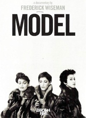 Model - Movie Poster (thumbnail)